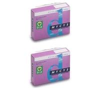 Mycys 25 Tavolette 0,5G 778 2x25x0,5 g Compresse