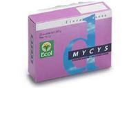 Mycys Linea Donna cistiti e candidosi 25 tavolette
