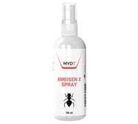 MYD7 | Ameisen X Spray 100 ml Spray