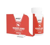MYD7 | Boner 20 pz Capsule
