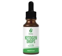 MYD7 | Gocce chetogeniche Burn 1x10 ml Soluzione orale