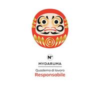 MYDARUMA. Quaderno di lavoro: Responsabile