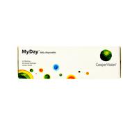 PureVision 2 HD For Presbyopia 3 lenti