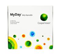 MyDay Daily Disposable 90 6.00