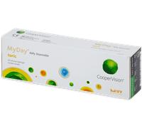MyDay daily disposable toric (30 lenti)