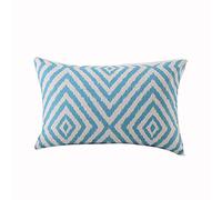 Mydecordealer Classic Cuscino Decorativo, Cotone, Multicolore, Taglia Unica