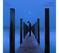 MYDERWYK, MATTEO - TO MOVE