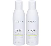 Mydet Docciaschiuma 2x200 ml Schiuma