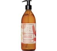 Mydlarnia Cztery Szpaki Sapone Liquido, Amore