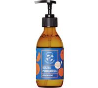 Mydlarnia Cztery Szpaki Sapone liquido, Arancia Amara