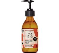 Mydlarnia Cztery Szpaki Sapone Liquido, Cola Speziata