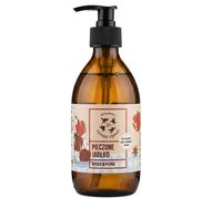 Mydlarnia Cztery Szpaki Sapone Liquido Mela Cotta