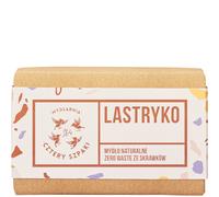 Mydlarnia Cztery Szpaki Sapone Solido Lastryko, Meno Sprechi