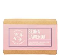 Mydlarnia Cztery Szpaki Sapone solido, Lavanda Salata con sale himalayano