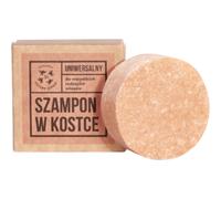 Mydlarnia Cztery Szpaki Shampoo Universale Solido per Capelli