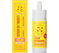 Mydlarnia Cztery Szpaki Siero vitaminico, Tarassaco