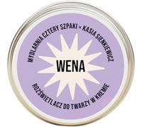 Mydlarnia Cztery Szpaki Wena x Kasia Sienkiewicz, Illuminante per il viso