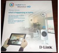 MYDLINK HOME MONITOR HD D-LINK DCS-935L