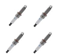 MYDMYGS Misura for BMW 1 3 5 6 E81 E87 E88 E90 E91 E92 E93 E60 F10 E63 E64 Candela for auto 12120034091 12120038349 ZKBR7A-HTU(4pcs)