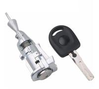 MYDMYGS Misura for il 2006-2011 VW Sagitar Car Left Door Lock Cilindro Cilindro con 1 chiave