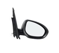 MYDMYGS Misura for Mazda 2 DE giugno 2007-2014 Gruppo specchietto laterale(1pc right)