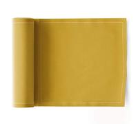MYdrap SA21/908-1 Serviette Déjeuner et Fête Tissu/Coton Curry 20 x 20 x 0,5 cm