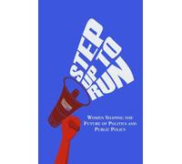 Myel Jenkins Jackie Smith Dionne Ybarra Delaine Easti Step Up to Run (Tascabile)