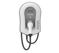 MYENERGI ZAPPI-2H22TW-T ZAPPI-222TW myenergi Wallbox mit HUB (ZAPPI-2H22TW-T)