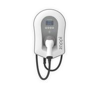 myENERGY ZAPPI-2H22TW-T - Grey - White - Wall - Plastic - LED - AC - Solar - T