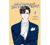 What's Wrong With Secretary Kim? 2 (2)