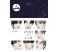 Myeongseok Kan Beyond the Story (Crónica de 10 años de BTS) / Beyon (Tascabile)