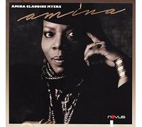 MYERS AMINA CLAUDINE - Amina