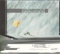 Myers, Amina Claudine - Jumping in The Sugar Bowl