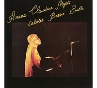 Myers, Amina Claudine - Salutes Bessie Smith