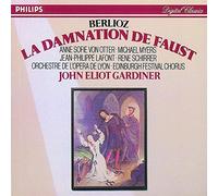 Myers - Berlioz: La damnation de faust