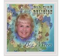Myers, Bev - Old Time Religion