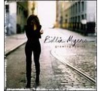 Myers,Billie - Growing Pains [+2 Bonus]