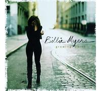 Myers Billie - Growing Pains [CASSETTE]