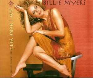 Myers,Billie - Sono ancora qui