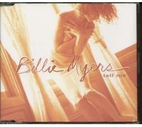 BILLIE MYERS - Tell Me