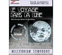 Myers/Hurwitz/Guymon/Winstin - Le Voyage Dans la Lune