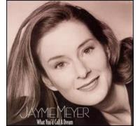 Myers,Jaymie - What You'D Call A Dream