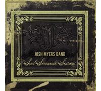 Myers, Josh Band - Soul Serenade Sessions