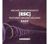 Myers, Michael Featuring Brooke Williams - Easy