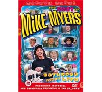 Myers Mike - Saturday Night Live - The Best Of Mike Myers [Edizione: Regno Unito] [Edizione: Regno Unito]