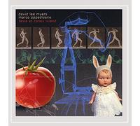 Myers/Oppedisano - Tesla At Coney Island