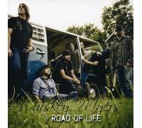 Myers, Whiskey - Road Of Life