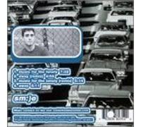 Myerson, Jamie - Lonely World Ep
