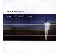 Myerson,Jamie - The Listen Projekt