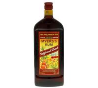 Myers's Rum Original Dark 40% Vol. 1l